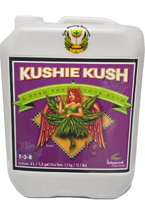 Advanced Nutrients Ana Besinler Kullanim Tablosu