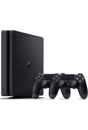 PS4 Pro Fiyatları & Oyun Hediyeli Playstation 4 - %29 İndirim Burada