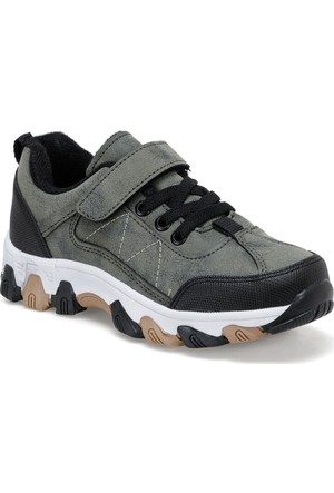 Polaris 512202 I Beyaz Erkek Cocuk Sneaker Ayakkabi 100499020 Flo