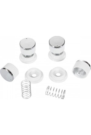 Arcelik Ocb607yb Ankastre Set Ustu Ocak Dugmesi 150244153 Uygunparca