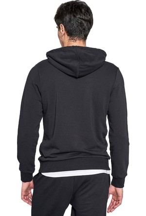 Hummel Erkek Sweatshirt Pascal Nouma Black Morhipo 15032406