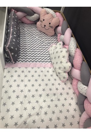 Mini Baby Nevresim Uyku Setleri ve Fiyatları - Hepsiburada.com
