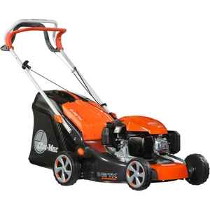 G 48 Tk Comfort Plus Çim Biçme Makinesi Şanzımanlı Oleomac