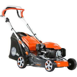 G 53 Tke Comfort Plus Çim Biçme Makinesi Marşlı Oleomac