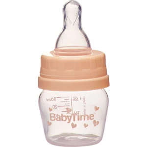 Babytime BT107 Mini Alıştırma Bardağı İki Fonksiyonlu