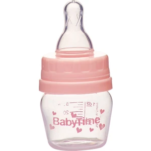 Babytime BT107 Mini Alıştırma Bardağı İki Fonksiyonlu