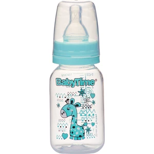 Babytime BT066 Klasik Pp Biberon 150 ml - Yeşil