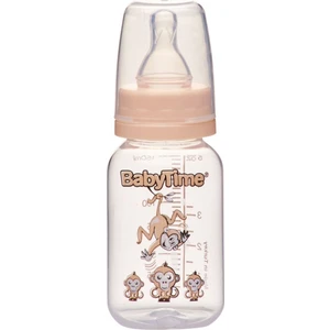 Babytime BT068 Klasik Pp Biberon 150 ml - Krem
