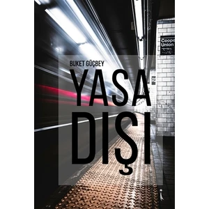 Yasa Dışı - Buket Güçbey