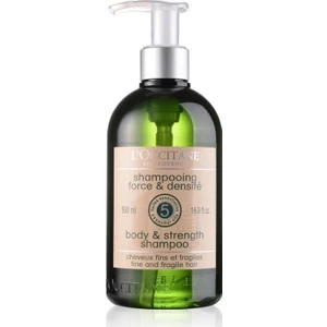 L'occıtane  Aromachology Hacim & Dolgunluk Veren Şampuan 500 ml