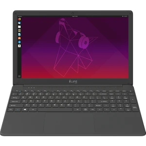 i-Life IL Zed Aair CX3 Intel Core i3 5005U 8GB 256GB SSD Windows 10 Home 15.6" FHD Taşınabilir Bilgisayar