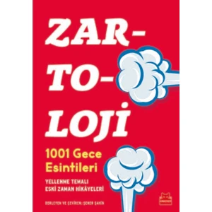 Zartoloji - 1001 Gece Esintileri - Şener Şahin