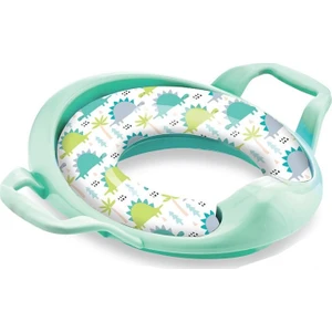 Mega Klozet Adaptörü Yeşil