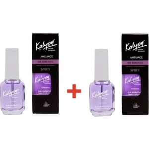 Oje Kurutucu Tırnak Eti Nem.sprey 2'li Set