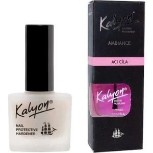 Aci Cila + Tırnak Besleyici 2'li Set