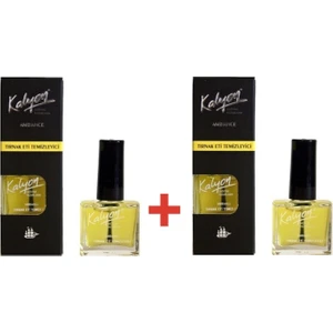 Tırnak Eti Temizleyici 2'li Set