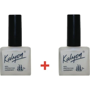 Tırnak  11ml 2'li Set