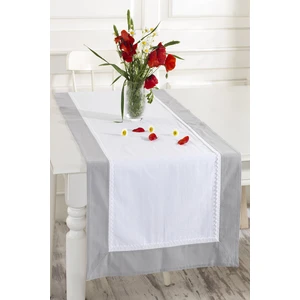 Ödel Home Buldan Keteni  Dantelli Runner