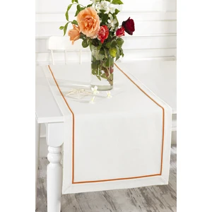 Buldan Keteni Biyeli 50x130 cm Runner