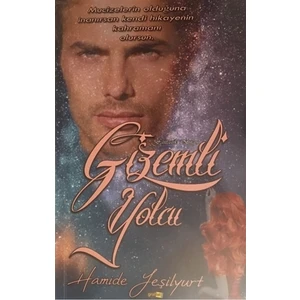 Gizemli Yolcu - Hamide Yeşilyurt
