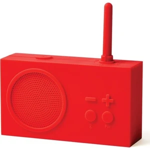 Tykho 3 Radyo ve Bluetooth Hoparlör