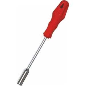 Sel Lokma Uçlu Tornavida 10 mm