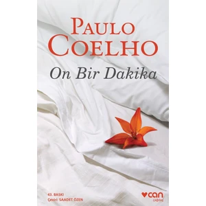 On Bir Dakika - Paulo Coelho