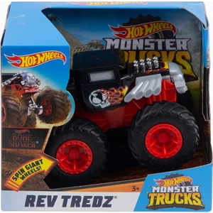 Monster Trucks 1:43 Çek Bırak Arabalar - Bone Shaker FYJ76