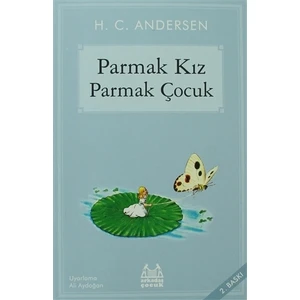 Parmak Kız Parmak Çocuk
