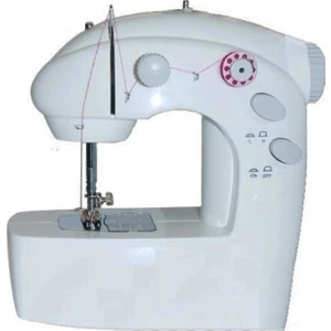 Sew Whiz Mini Dikiş Makinesi 36 Adet Makara – 32 Adet İp Hediyeli