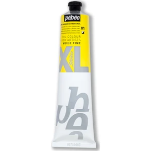 Yağlı Boya Xl 200 Ml Cadmıum Yellow Lemon 01