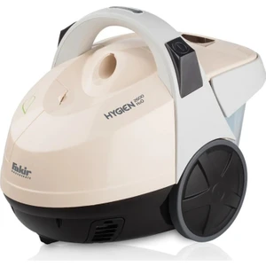 Hygien 2600 H2O Su Filtreli Islak Kuru Vakum Süpürgesi