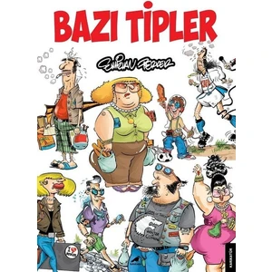 Bazı Tipler - Emirhan Perker