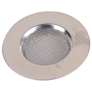 Güzel Home Lavabo Süzgeci Çelik