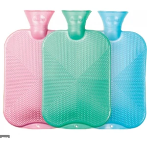 Termofor Fashy Yızdız Desen Mavi FASHY.6445.51