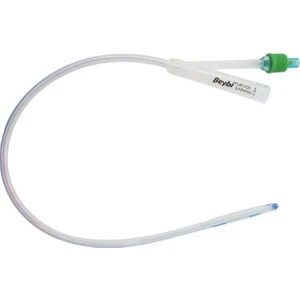Beybı Sılıkon Foley Sonda 2 Yollu No 20