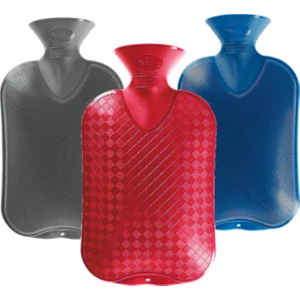 Termofor Fashy Gri Tek Kanal  FASHY.6440.21