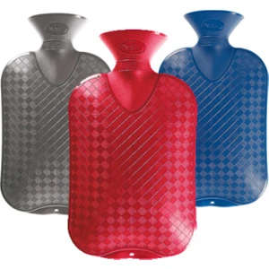 Termofor Fashy Düz Mavı 6420.54