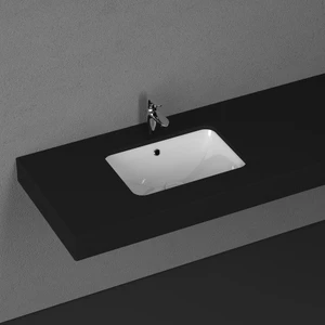 Soluzione Tezgahaltı Lavabo 56 cm