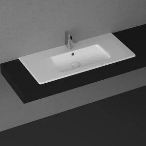 Sistemat Flat Lavabo 91 cm