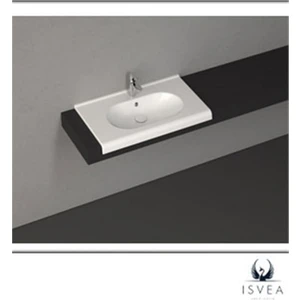 Sentimenti 82 cm Lavabo