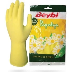 Beybı Papatya Eldiven 7-7.5