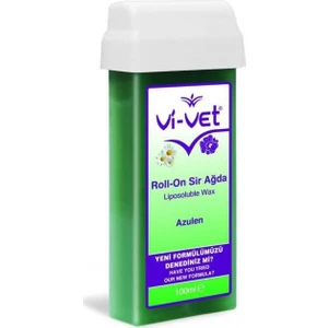 Roll-On Sir Ağda Azulen 100ML
