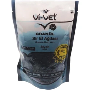Granül Sir El Ağdası Siyah 250GR (Adet)