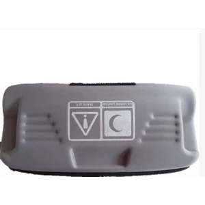 Trafik Seti Muayene ve Yönetmelik Uyumlu Lüx Eva Çantalı