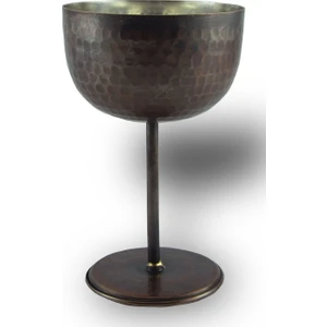 Saint Belisama Vino Bakır Kadeh 400 ml