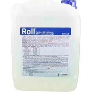 El Dezenfektanı 5 lt