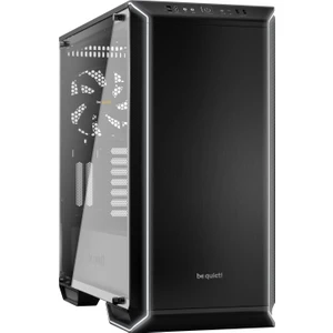 Be Quiet! Dark Base 700 E-ATX Midi Tower Bilgisayar Kasası BGW23