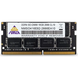 16GB 2666MHz DDR4 Notebook Ram NMSO416E82-2666EA10