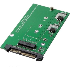 m2 ngff to sas U.2/Sff-8639 Nvme Pcı-E x4 Ssd M.2 Ngff çevirici